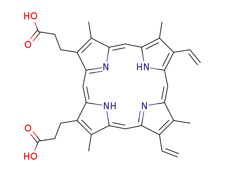 553-12-8 Structure