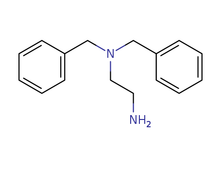 1,2-Ethanediamine,N1,N1-bis(phenylmethyl)-