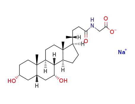 16564-43-5 Structure