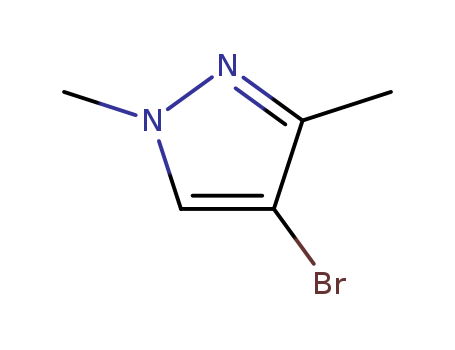 4-bromo-1,3-dimethyl-1H-pyrazole