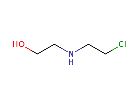 3890-98-0 Structure