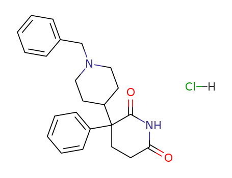 [14C]-Benzetimide hydrochloride