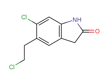 118289-55-7 Structure