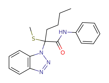 203132-02-9 Structure