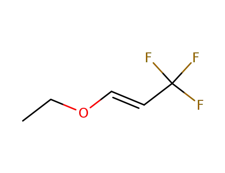 cis-1-Ethoxy-3,3,3-trifluoro-1-propene