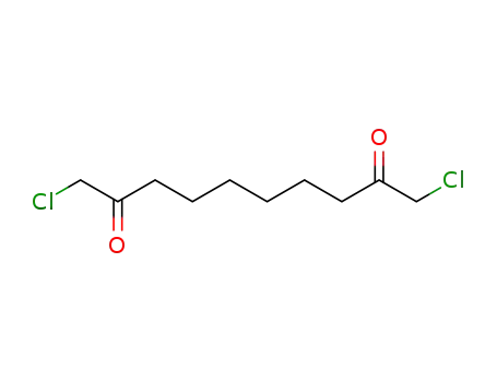 1,10-Dichlorodecane-2,9-dione