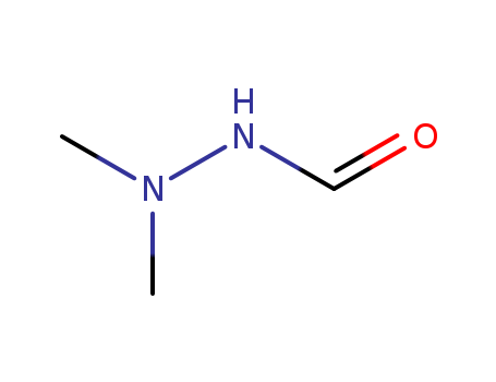 Formaldehyde,(2,2-dimethylhydrazinyl)- cas  3298-49-5