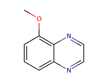 5-Methoxyquinoxaline