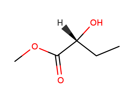 (R) -2-hydroxybutyrate methyl ester