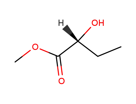 메틸 (R)-2-하이드록시부티레이트