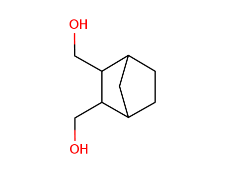 Bicyclo[2.2.1]heptane-2,3-dimethanol 45849-05-6