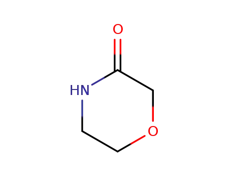 109-11-5 Structure