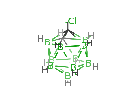1-(Chloromethyl)-o-carborane