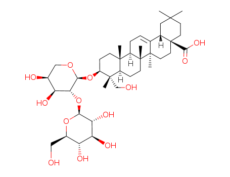 Hederoside D2(20853-58-1)