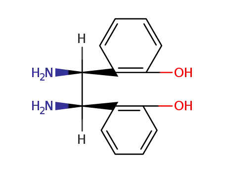(1R,2R)-1,2-Bis(2-hydroxyphenyl)ethylenediamine