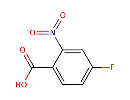 394-01-4 Structure