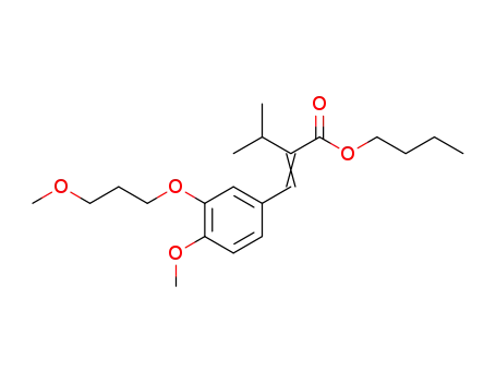 1351987-20-6 Structure