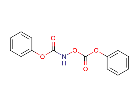N,O-Bis-(phenoxycarbonyl)-hydroxylamine