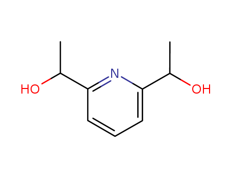 1,1'-(Pyridine-2,6-diyl)diethanol