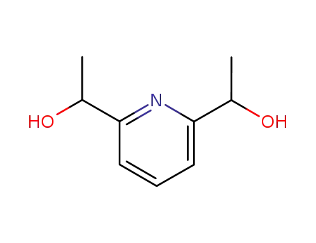 1-(6-(1-Hydroxy-ethyl)-pyridin-2-YL)-ethanol