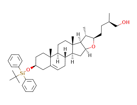 637029-17-5 Structure