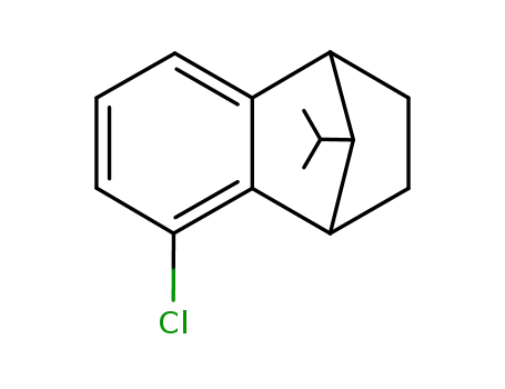 9-isopropyl-1,2,3,4-tetrahydro-1,4-Methanonaphthalen-6-aMine