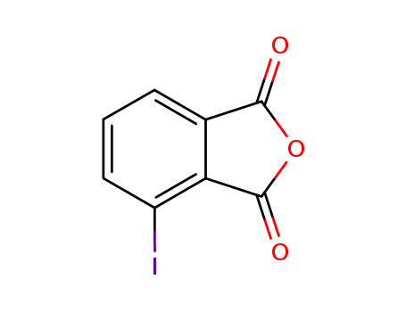 4-iodoisobenzofuran-1,3-dione