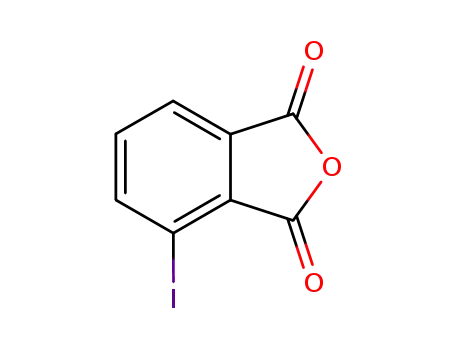 1,3-Isobenzofurandione,4-iodo-
