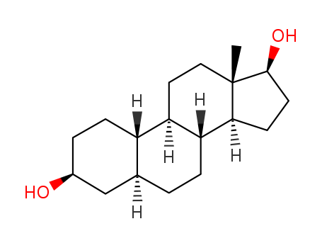 5a-Estrane-3b,17b-diol