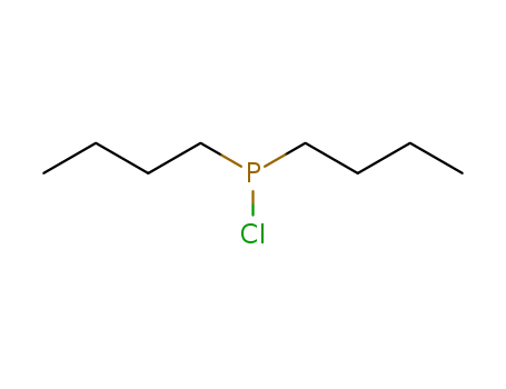 dibutyl-chloro-phosphane cas  4323-64-2