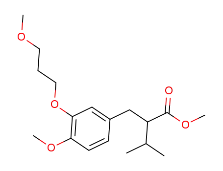 1351987-21-7 Structure