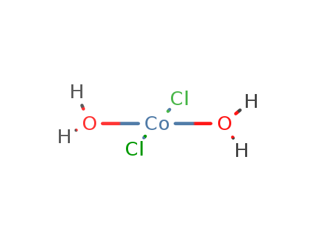 Cobalt chloride(CoCl2), dihydrate (8CI,9CI)