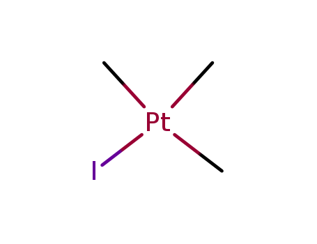 Factory Supply Trimethylplatinum(IV) iodide