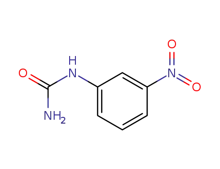 (3-Nitrophenyl)urea
