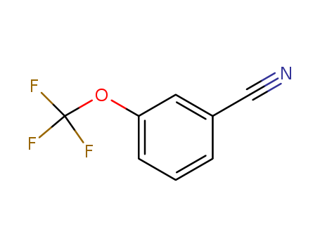 3-(Trifluoromethoxy)benzonitrile 52771-22-9