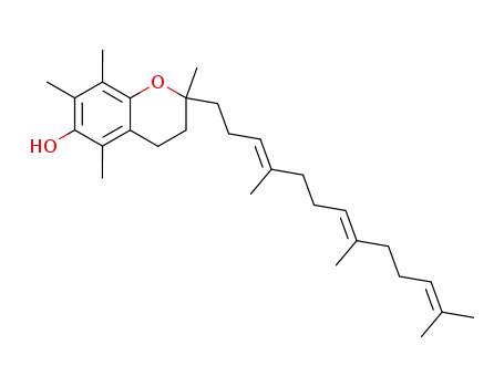 zeta1-Tocopherol