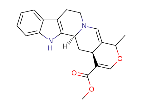 74924-23-5 Structure