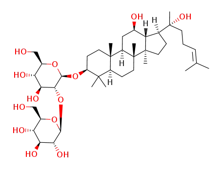 Molecular Structure of 38243-03-7 (20(R)-Propanaxadiol)