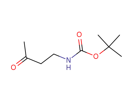 Tert-butyl (3-oxobutyl)carbamate