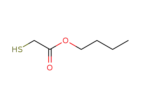 티오글리콜산 N-부틸 에스테르