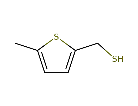 2-mercaptomethyl-5-methylthiophene