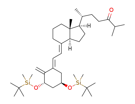 1255151-20-2 Structure