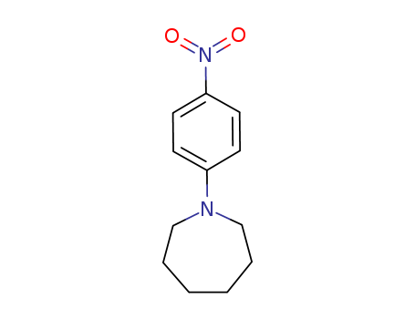 hexahydro-1-(4-nitrophenyl)-1H-azepine