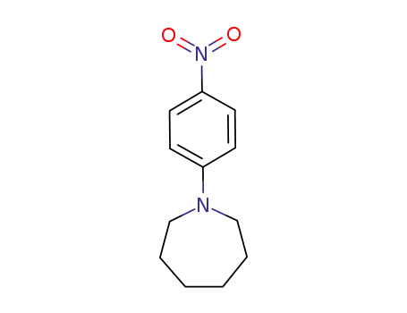 헥사하이드로-1-(4-니트로페닐)-1H-아제핀