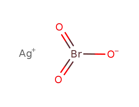 7783-89-3 Structure