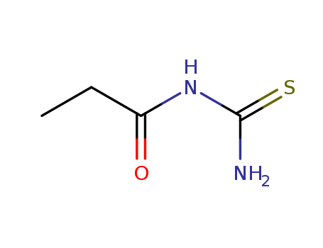 N-carbamothioylpropanamide