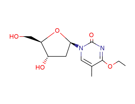 O(4)-에틸티미딘
