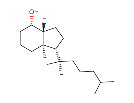 Molecular Structure of 33813-99-9 (Grundmann's alcohol)