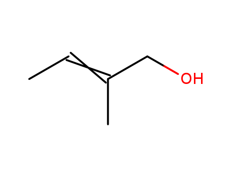 2- methylbut-2-en-1-ol