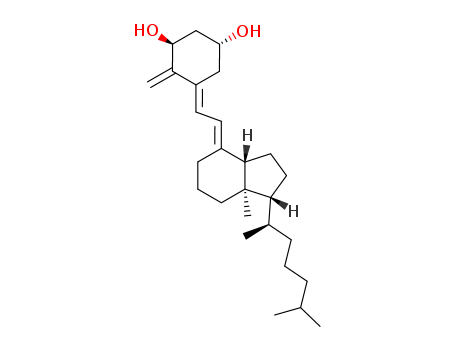1β-Calcidol CAS No.63181-13-5